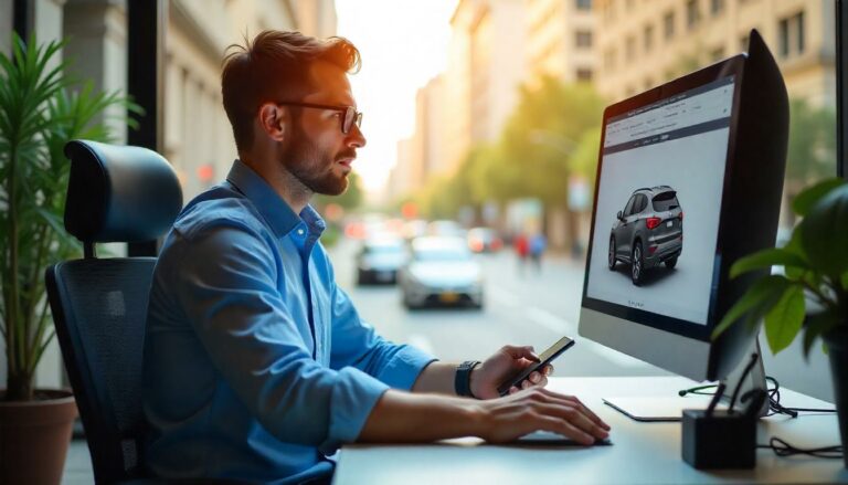 Ihr Auto in Kreuztal online verkaufen: Die besten Tipps für einen erfolgreichen Ablauf