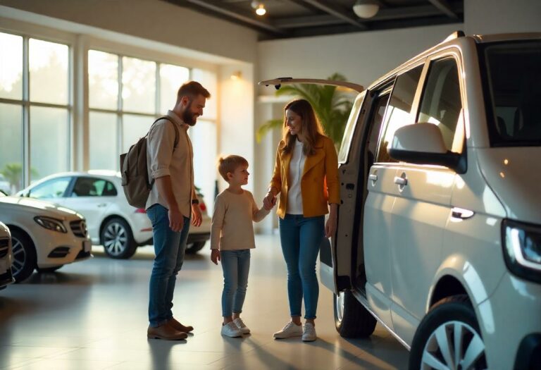 Ladezeiten und Reichweiten: Ihre Bedeutung für den Markt der Elektroautos und den Autoankauf in Seelze