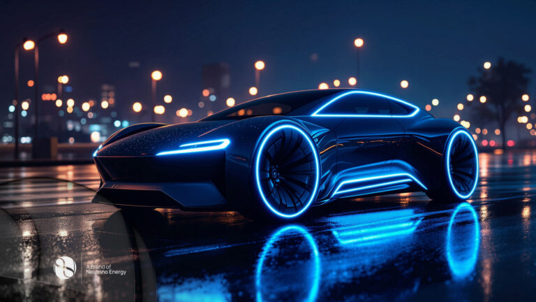 Technologische Trends im Automobilsektor: Das Pi Car als richtungsweisendes Beispiel für zukunftsfähige Fahrzeuge