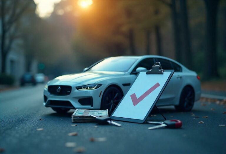 Transparente Autoverschrottung in Konstanz: Der Prozess der fachgerechten Recycling von Altautos und die Vorteile für die Umwelt