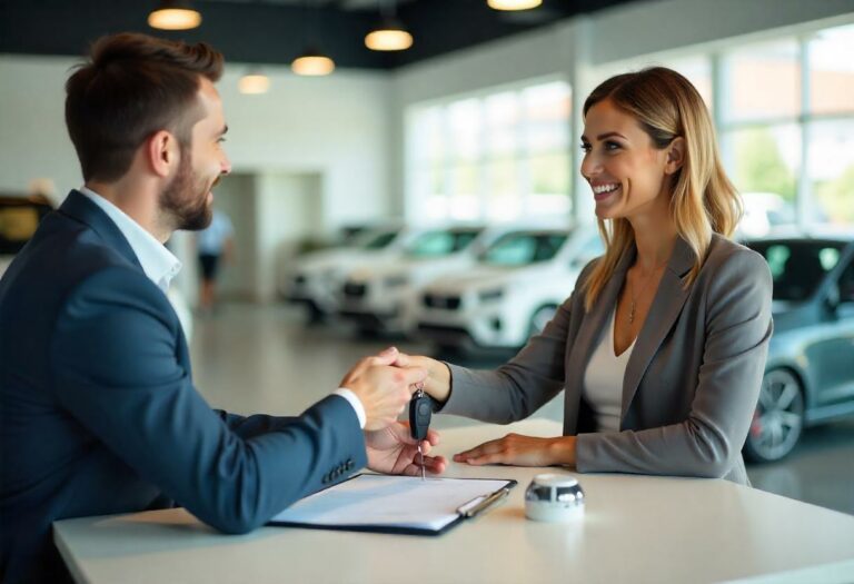 Die besonderen Herausforderungen beim Autoankauf in Essen: Gut informiert verkaufen für beste Ergebnisse