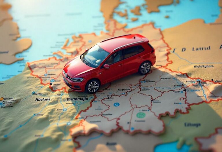 Effizienz und Sicherheit gehen Hand in Hand: Die Vorteile einer kostenlosen Autoverschrottung in Saarbrücken für alte Fahrzeuge