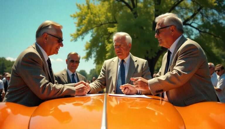 Günstige Optionen für den Autoankauf in Bochum – So finden Sie das beste Angebot für Ihr altes Fahrzeug