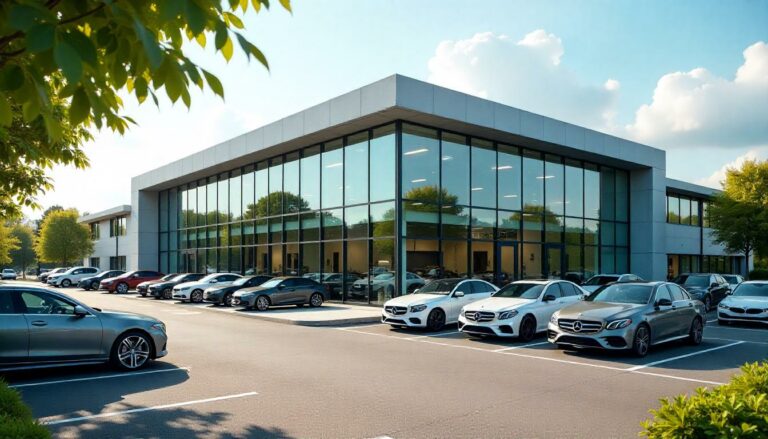 Komfortable Abwicklung Und Transparente Angebote: Ihr Partner Für Den Autoankauf In Bad Hersfeld