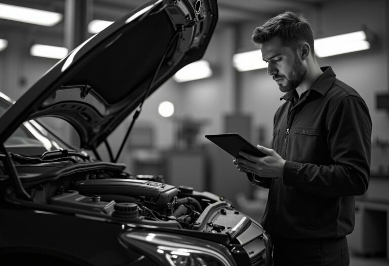 Die Mercedes B-Klasse im internationalen Vergleich: Hoher Wert und Nachfrage in der Autoverwertung