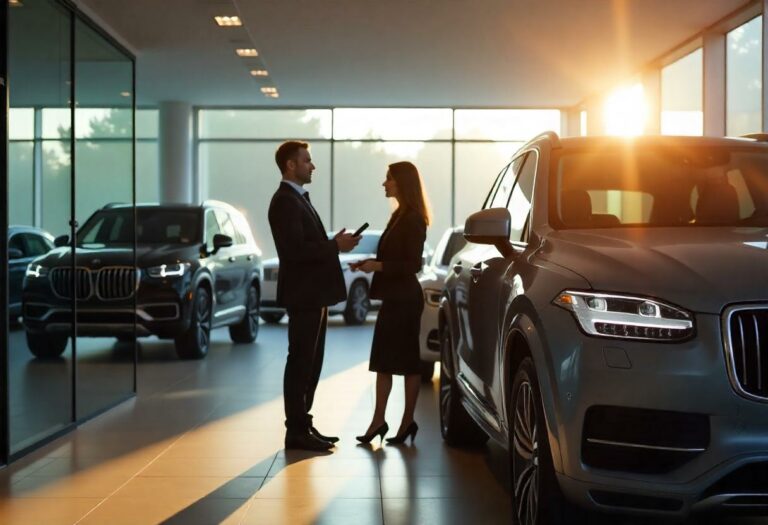 Autoankauf in Voerde: Ihre Schritt-für-Schritt-Anleitung für eine transparente Fahrzeugbewertung