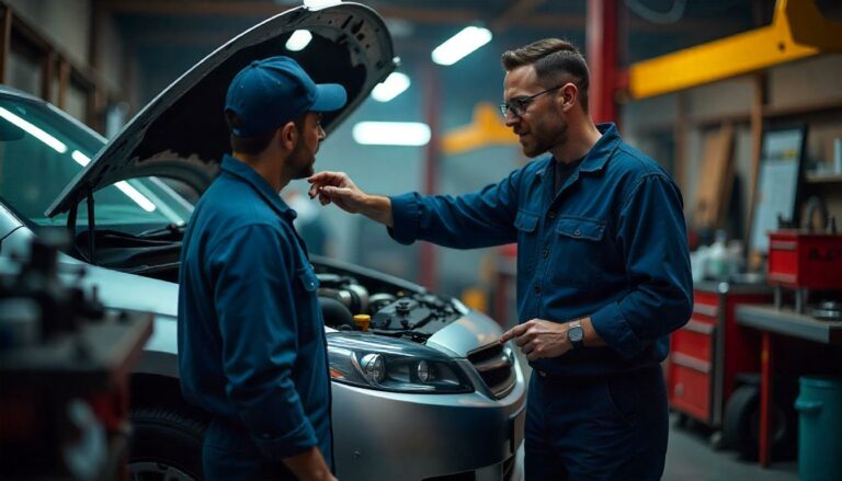 Warum der Verkaufsprozess für ein Auto mit Motorschaden einfach sein kann, wenn Sie vorbereitet sind