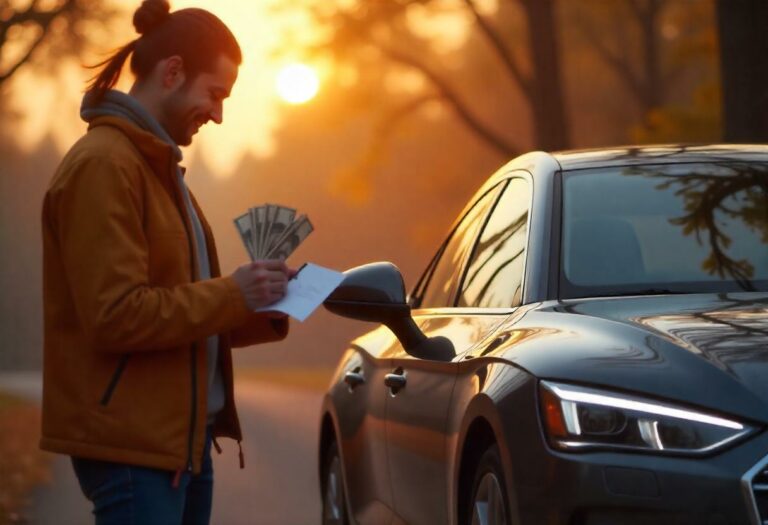 Auto verkaufen in Heiligenhaus: Klare Abläufe für einen faires Preisangebot ohne Verstecktes