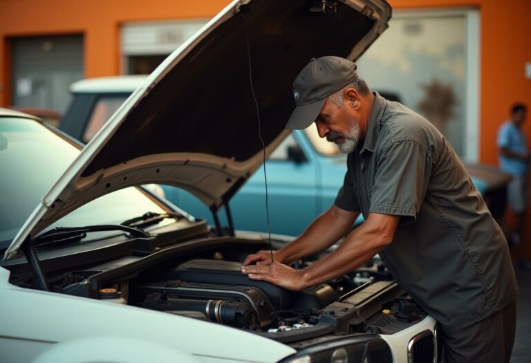Top 10 problematische Auto-Modelle: Motorschäden und deren Reparaturkosten, die Sie kennen sollten