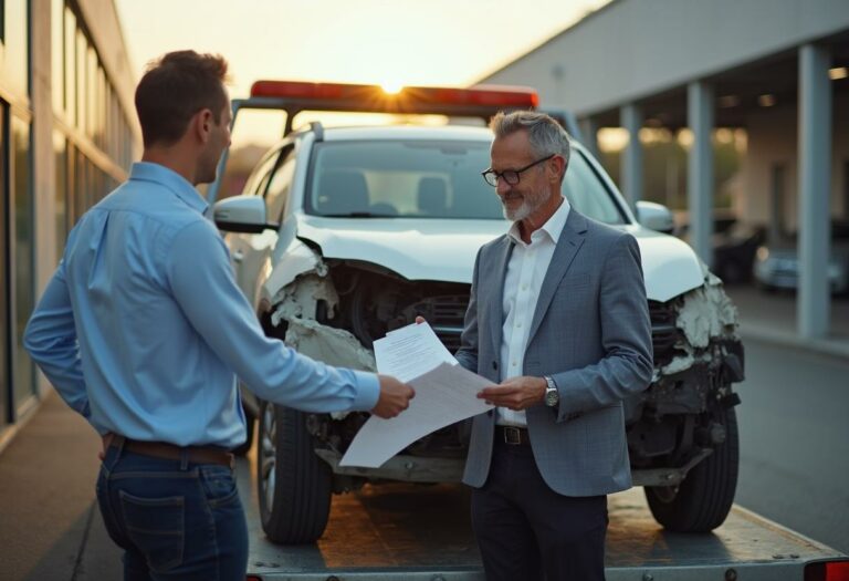 Abfallvermeidung in der Fahrzeugverwertung: Tipps zur Minimierung der Auswirkungen illegaler Autoverschrottung auf die Umwelt