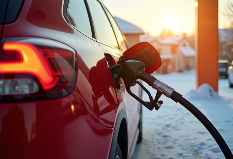 The Impact of Regular Inspections on the Safety of Autogas Vehicles: An In-Depth Analysis of Maintenance and Risk Management