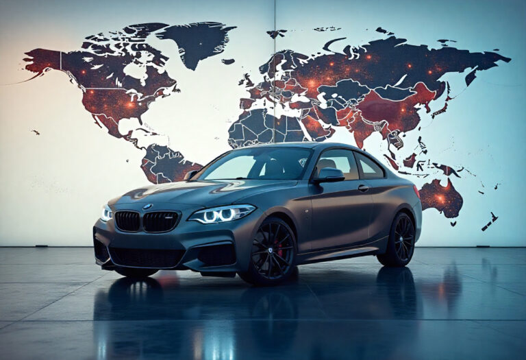 BMW 2er (2013–2021): Die Analyse von Marktwert, Ersatzteilen und den Chancen als Gebrauchtwagen