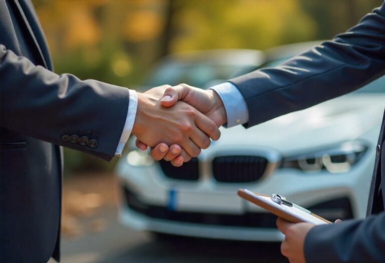 Der ultimative Leitfaden zum Autoankauf in Varel – So durchbrechen Sie die Grenzen des Privatverkaufs mit effizienten Prozessen
