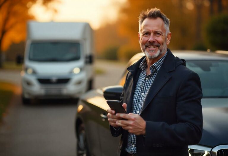 Profitabler Autoankauf in Baunatal: So erzielen Sie in kurzer Zeit den besten Preis für Ihr Fahrzeug