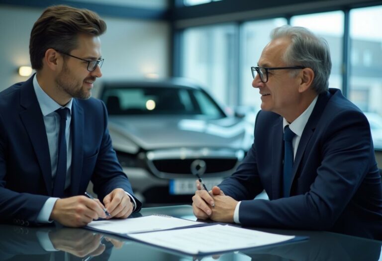 Erfolgreiche Verkaufsstrategien für defekte Autos – So verdoppeln Sie Ihre Chancen auf einen schnellen Verkauf
