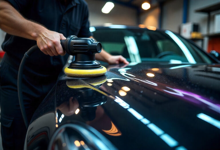 Sofortmaßnahmen zur Fahrzeugaufbereitung: 15 effektive Tipps zur Optimierung des Verkaufswertes vor dem Autoverkauf