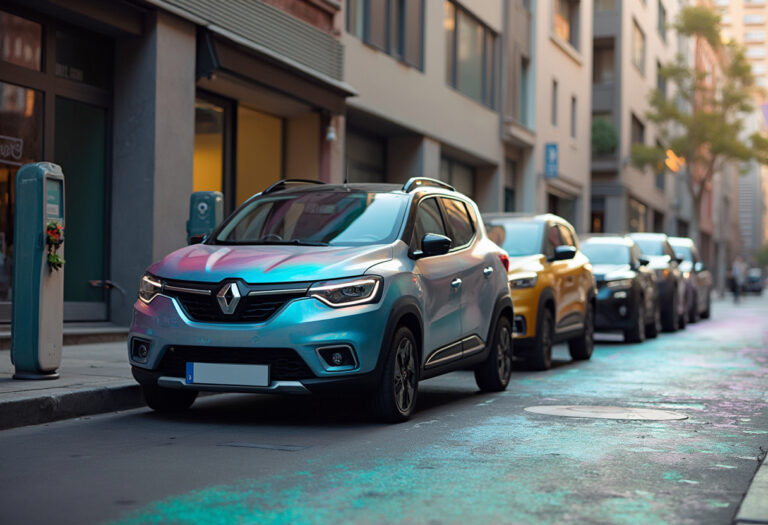 Gebrauchte Elektroautos für jede Lebenssituation: Die besten Stadtflitzer für 2025 im Preis-Leistungs-Test