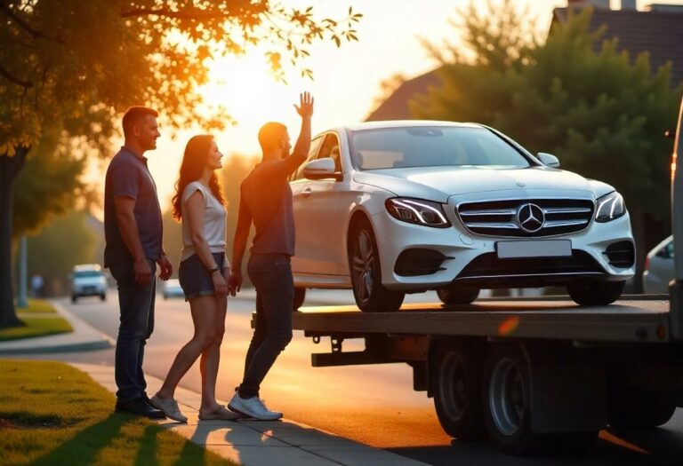 Autoankauf Saalfeld/Saale – Vertrauensvolle Abwicklung mit kundenorientiertem Service