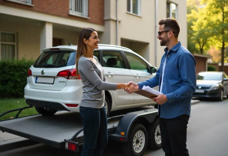 Auto verkaufen in Zweibrücken: So gelingt Ihnen die optimale Käuferansprache und Abwicklung