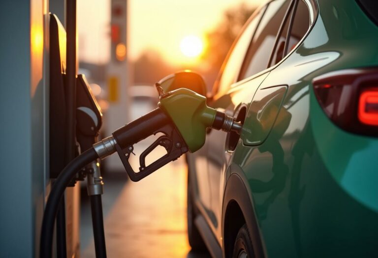 Die neuesten LPG-Modelle 2025 im Test: Wie gut sind sie wirklich und für wen sind sie geeignet?