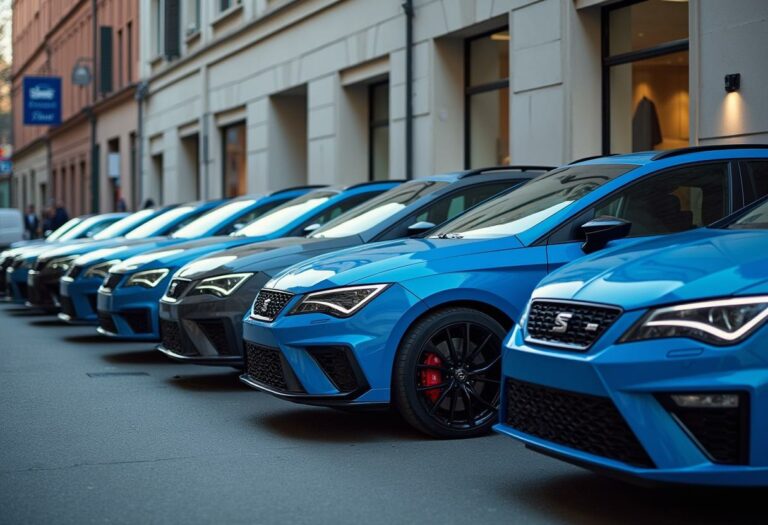 Kaufberatung für den Seat Leon und CUPRA Leon: Eine wertvolle Hilfe für Ihre Entscheidungsfindung im Gebrauchtwagenmarkt